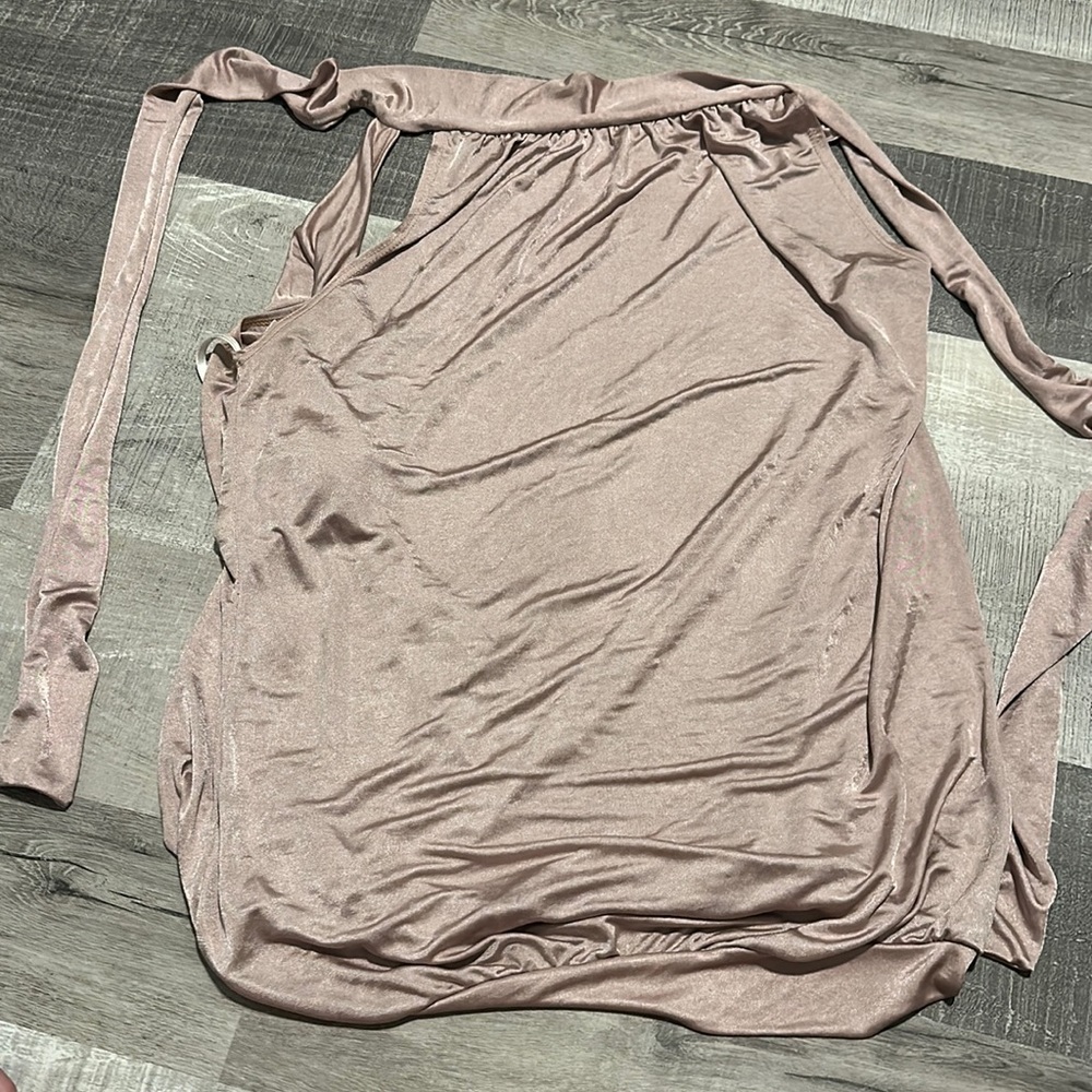 Slinky top